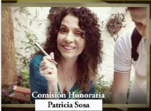 Patricia Sosa