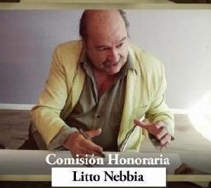 Foto de Litto Nebbia