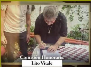 Lito Vitale