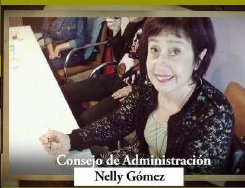 Foto de Nely Gómez